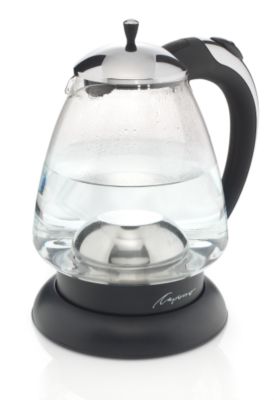 Glass Electric Tea Kettle